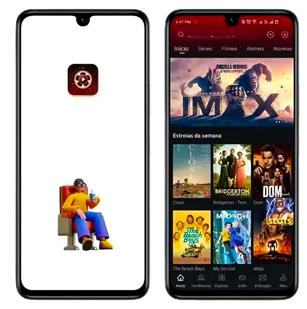 phone